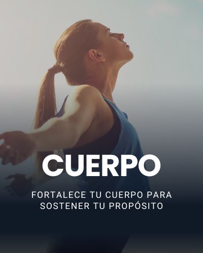 cuerpo