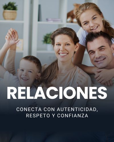 relaciones